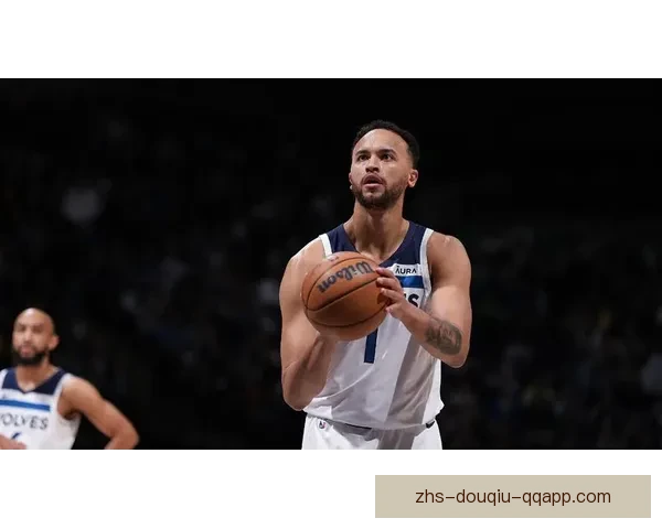 亚特兰大老鹰大胜森林狼取得关键胜利
