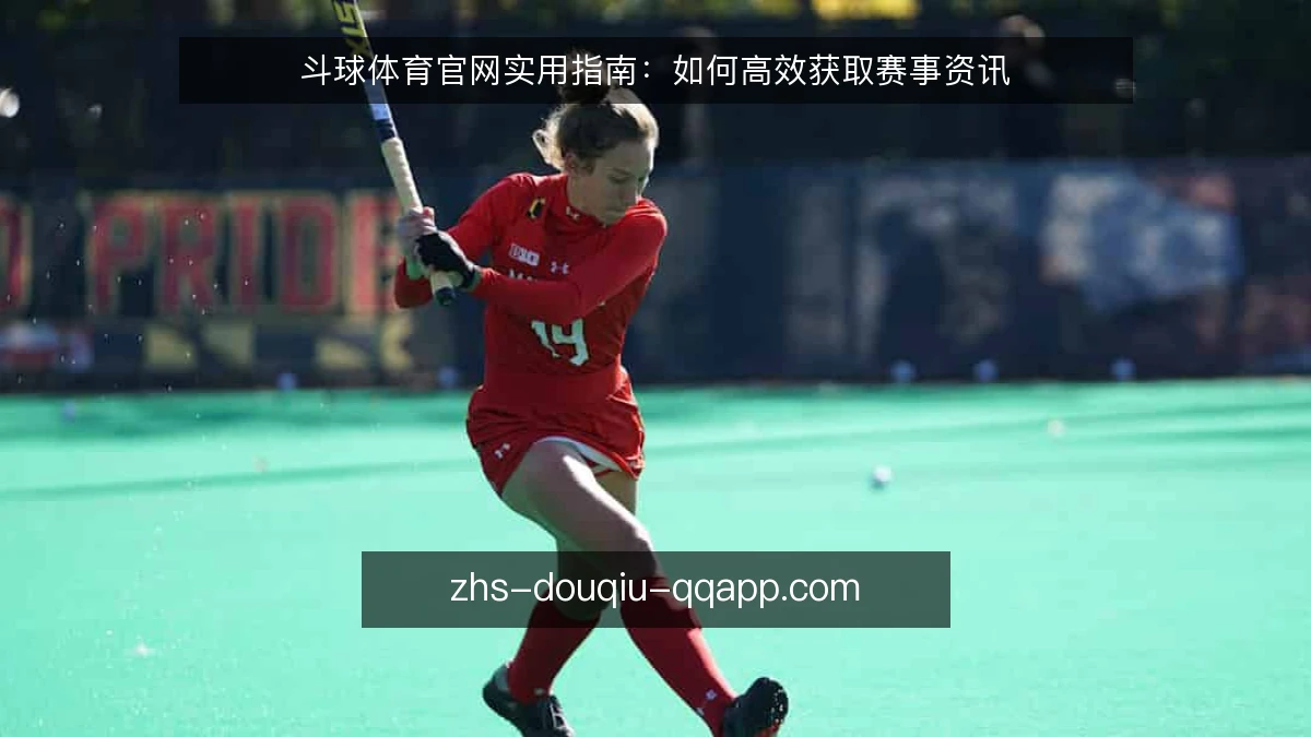 斗球体育官网实用指南：如何高效获取赛事资讯
